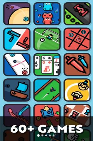 双人游戏竞技官方手机版图片1