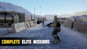 特别行动部队三角洲游戏官方版图片1