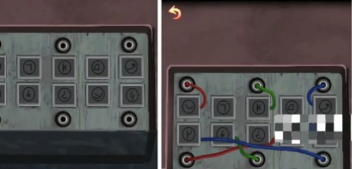 戏怨第四章攻略  第四章情难诉图文解谜流程一览[多图]