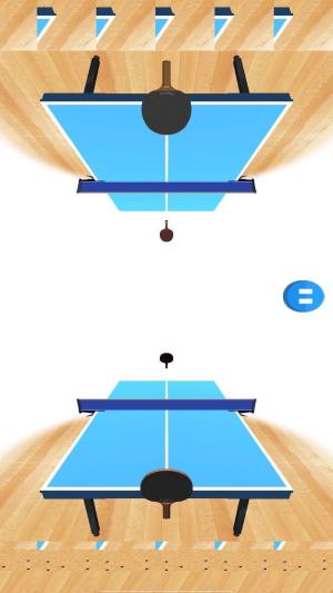 模拟乒乓球游戏图3