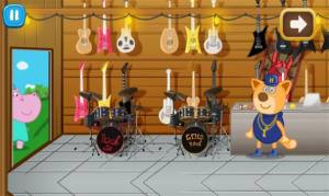 摇滚明星乐队游戏官方安卓版图片1