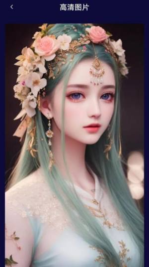 萌卡二次元壁纸高清app官方图片1