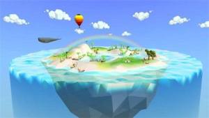 空岛像素建造者游戏图3