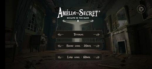 艾米莉亚之谜游戏图3