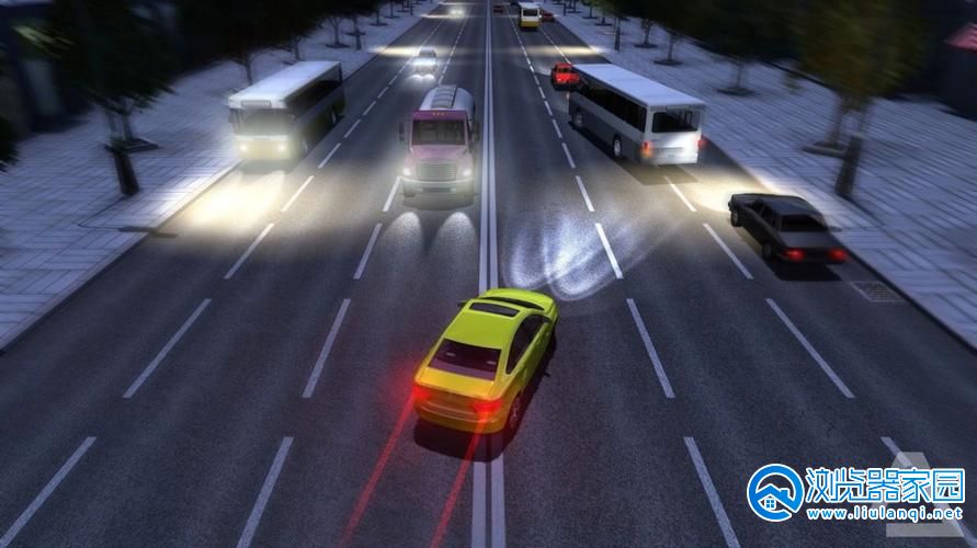 公路汽车驾驶游戏大全-公路汽车驾驶游戏有哪些-公路汽车驾驶游戏推荐
