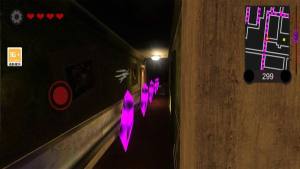 黑暗欺骗吃豆人游戏下载手机版图片1