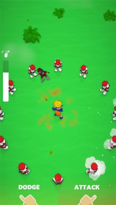 Assassin League刺客速度赛游戏中文版图片1