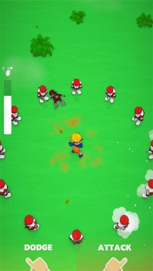 Assassin League刺客速度赛游戏中文版图片1