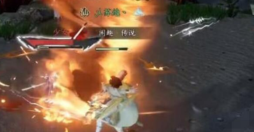 逆水寒手游西河名剑怎么获得  西河名剑获取攻略[多图]