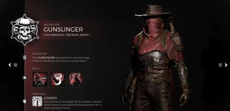 遗迹2怎么换职业  角色切换职业方法分享[多图]