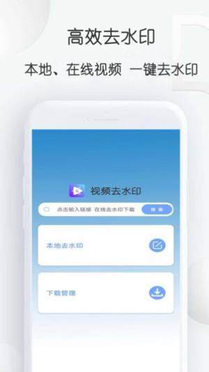 去水印下载大师app图1