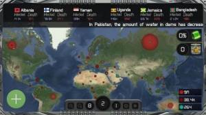 Pandemic Disease游戏中文手机版图片1