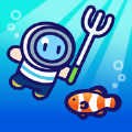 海底狩猎潜水RPG游戏官方安卓版 v0.2.0