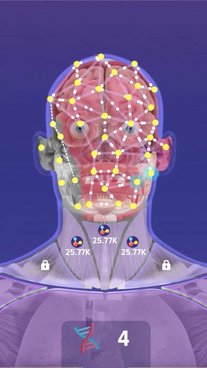 神经连接游戏图2