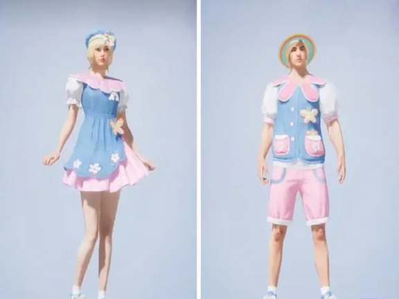 和平精英新赛季ss23手册皮肤有哪些  吃鸡ss23赛季手册皮肤大全[多图]