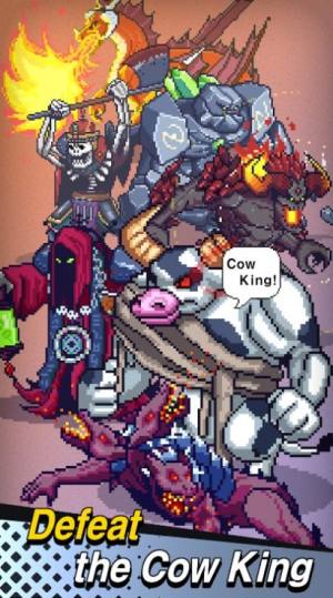 泰迪熊幸存者游戏中文版图片1