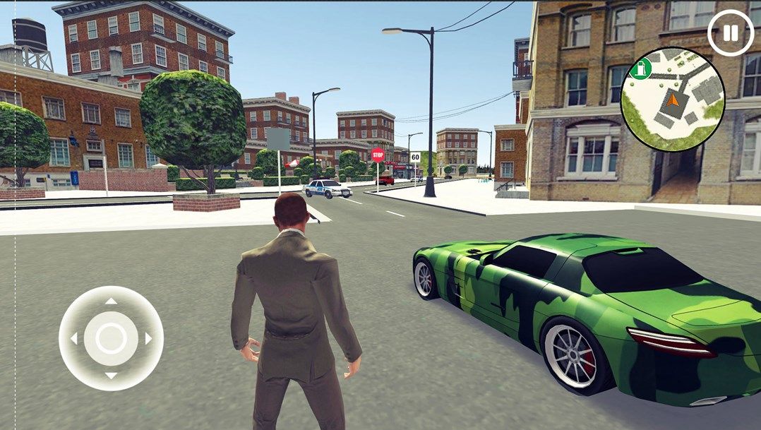 模拟驾驶训练游戏图3