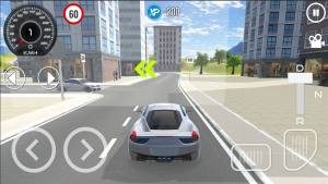 模拟驾驶训练游戏官方最新版图片1