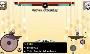 逆境对决安卓游戏中文版图片1