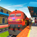 火车遨游城市游戏安卓版 v1.0
