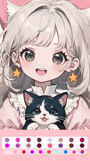 画画填色本软件app图片1