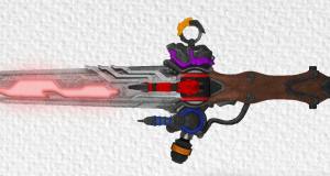 五色昆虫国王小子模拟器游戏下载安装最新版（Super Ranger Item）图片1