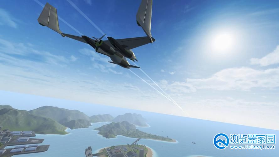 2023模拟开飞机的游戏推荐-模拟开飞机的单机游戏有哪些-模拟开飞机的手机游戏大全