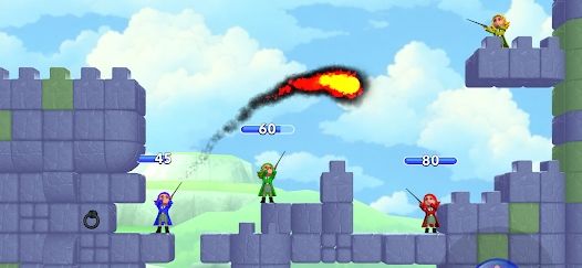 Salmonsnake中文汉化版下载v1.1.0