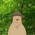 逃脱游戏森林中的熊先生2汉化版