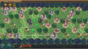 代号Combo手游官方公测版图片1