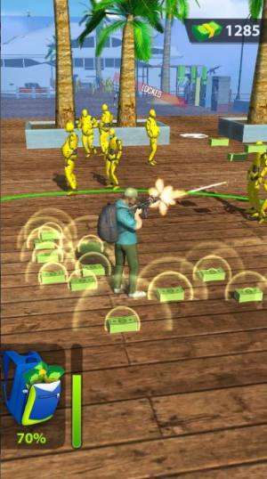 Grand Street Fight游戏手机版下载图片1