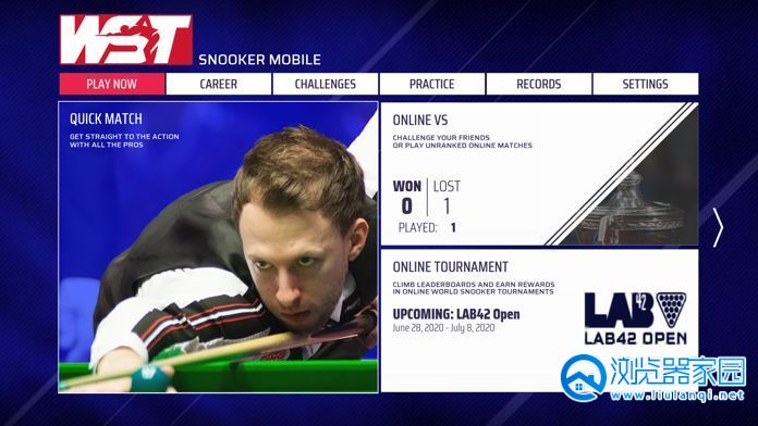 wstsnooker��Ϸ�ϼ�