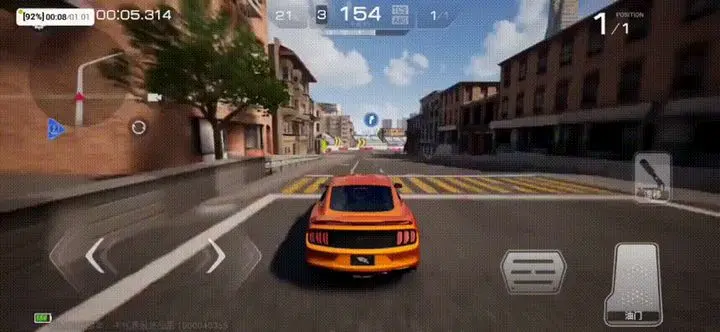 巅峰极速攻略大全  2023新手入门不走弯路[多图]