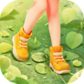 行野绿步app软件 v2.0.1