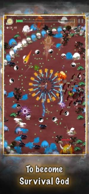生存之神游戏官方版下载图片1