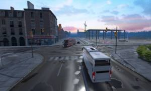 巴士模拟器极限道路下载安装图1