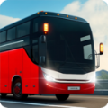 巴士模拟器极限道路游戏下载最新版 v1.0