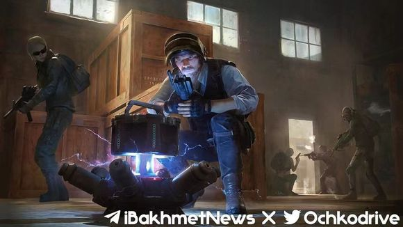 绝地求生爆破模式怎么玩  2023pubg爆破模式玩法攻略[多图]