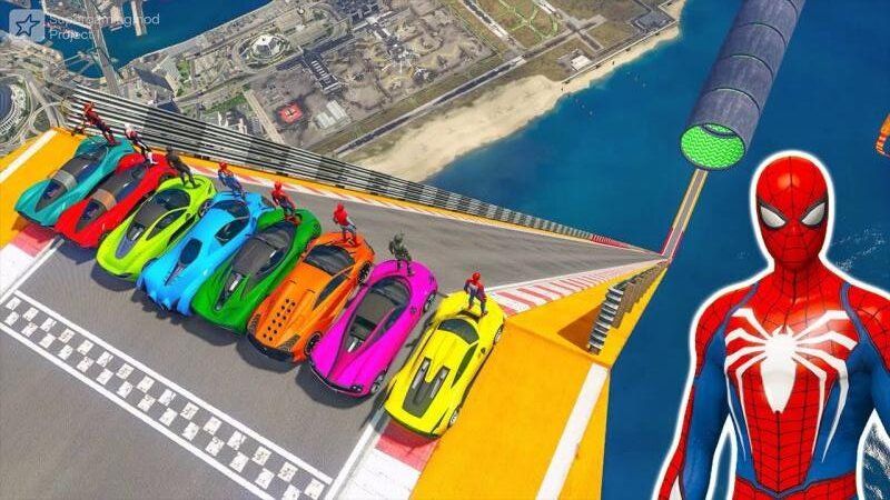 模拟驾驶赛车狂飙游戏图2