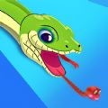 小蛇历险记游戏官方安卓版 v1.0