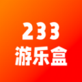 233游乐盒app官方 v1.1