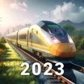 列车经理2024游戏手机版下载 v1.1