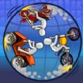 铁笼摩托车游戏下载最新版 v1.3.4