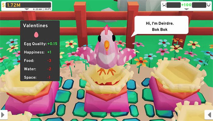 养鸡模拟器游戏下载手机版图片1