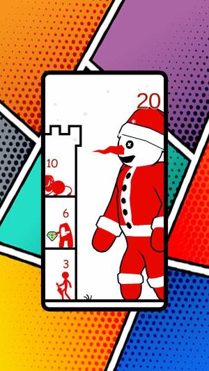 暴跳火柴人手机下载最新版2024图片1