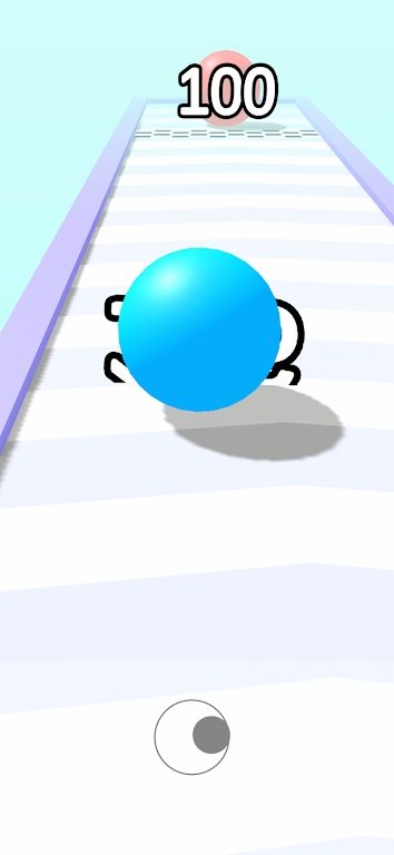 球球滑动跑手机版图1