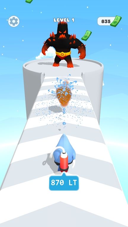 流水快跑游戏图3