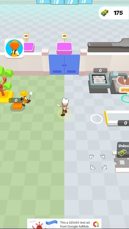 建造巧克力工厂游戏图3