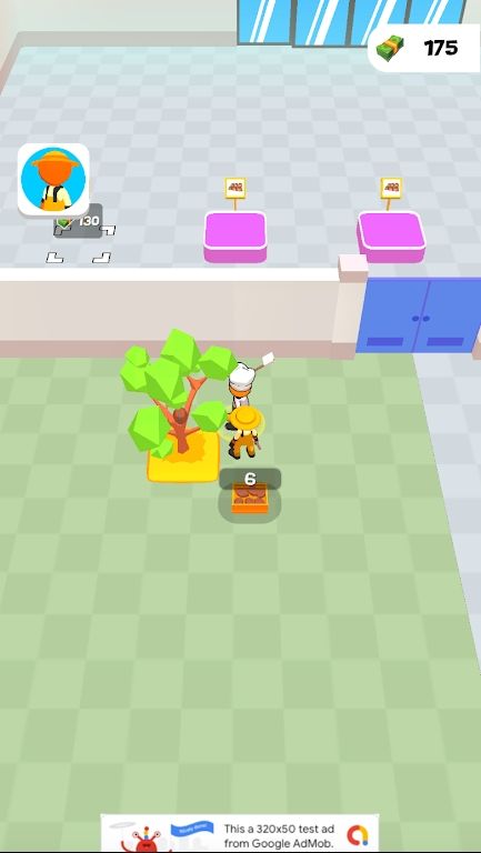 建造巧克力工厂游戏图2