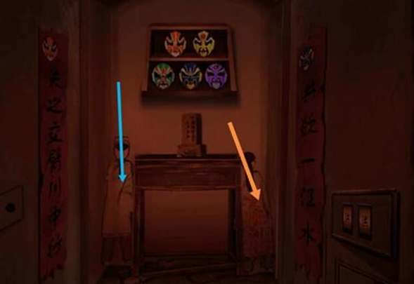 情棺第二章攻略  第2章图文解谜流程一览[多图]